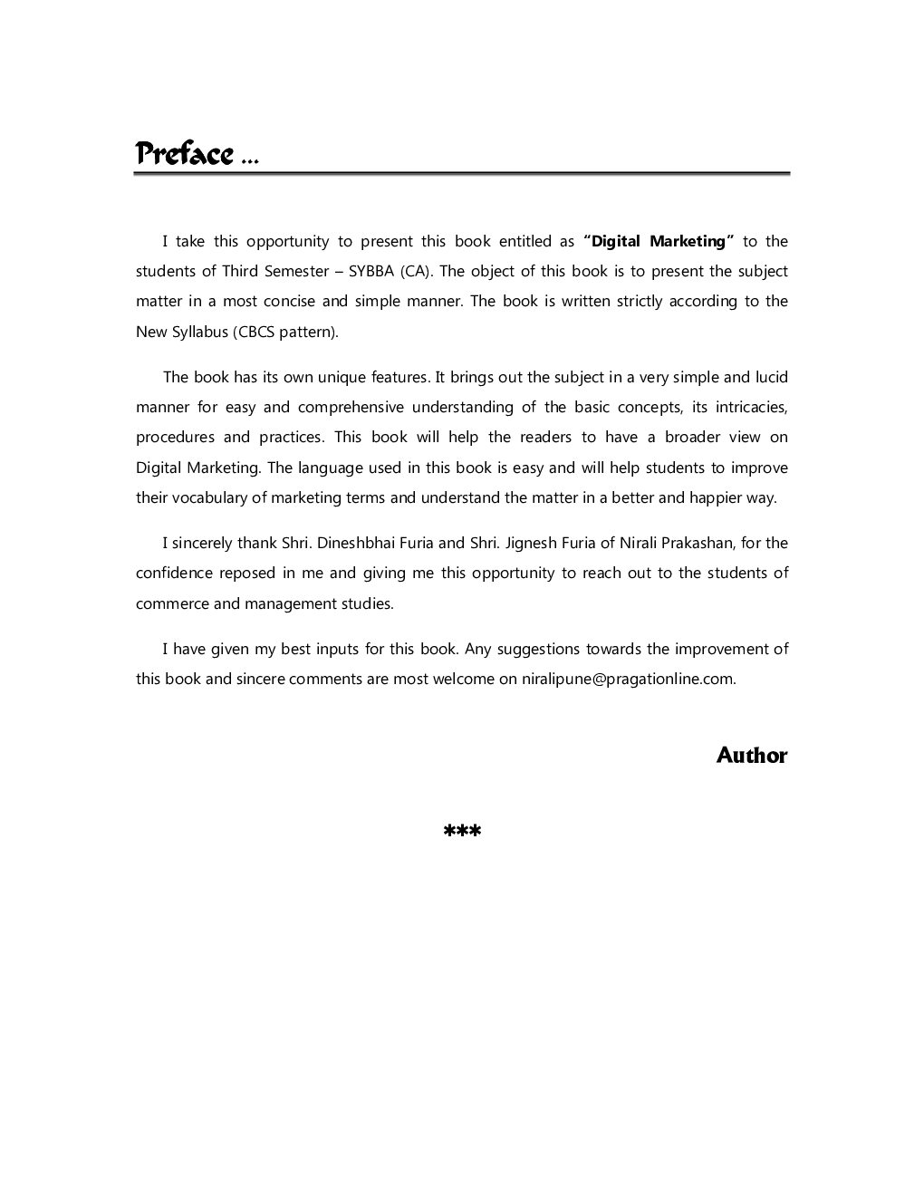 A Book Of Digital Marketing - Page 4