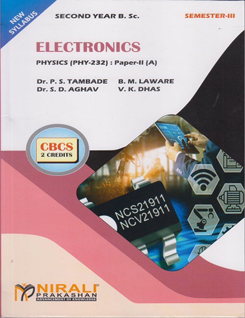 Electronics - Page 1