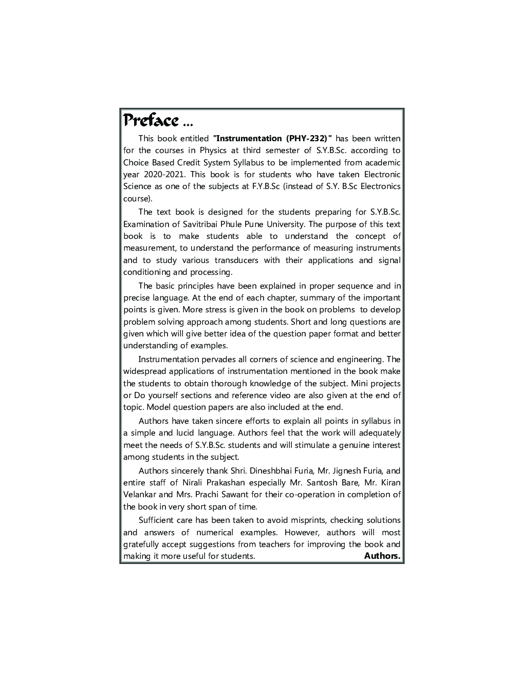 Instrumentation - Page 4