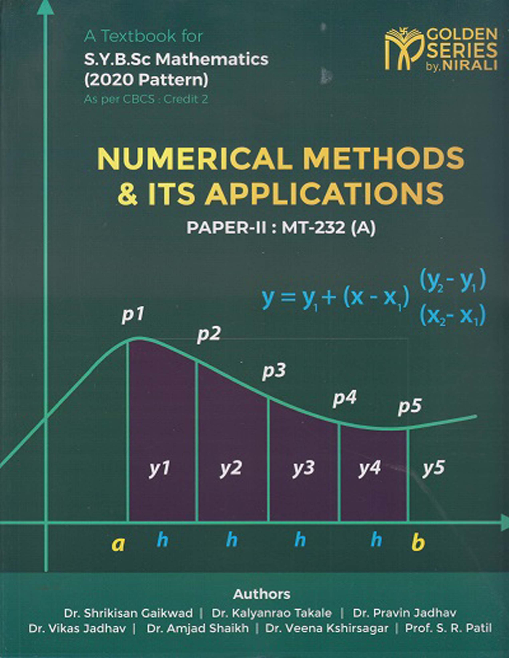 Numerical Methods And Its Applications - Page 1