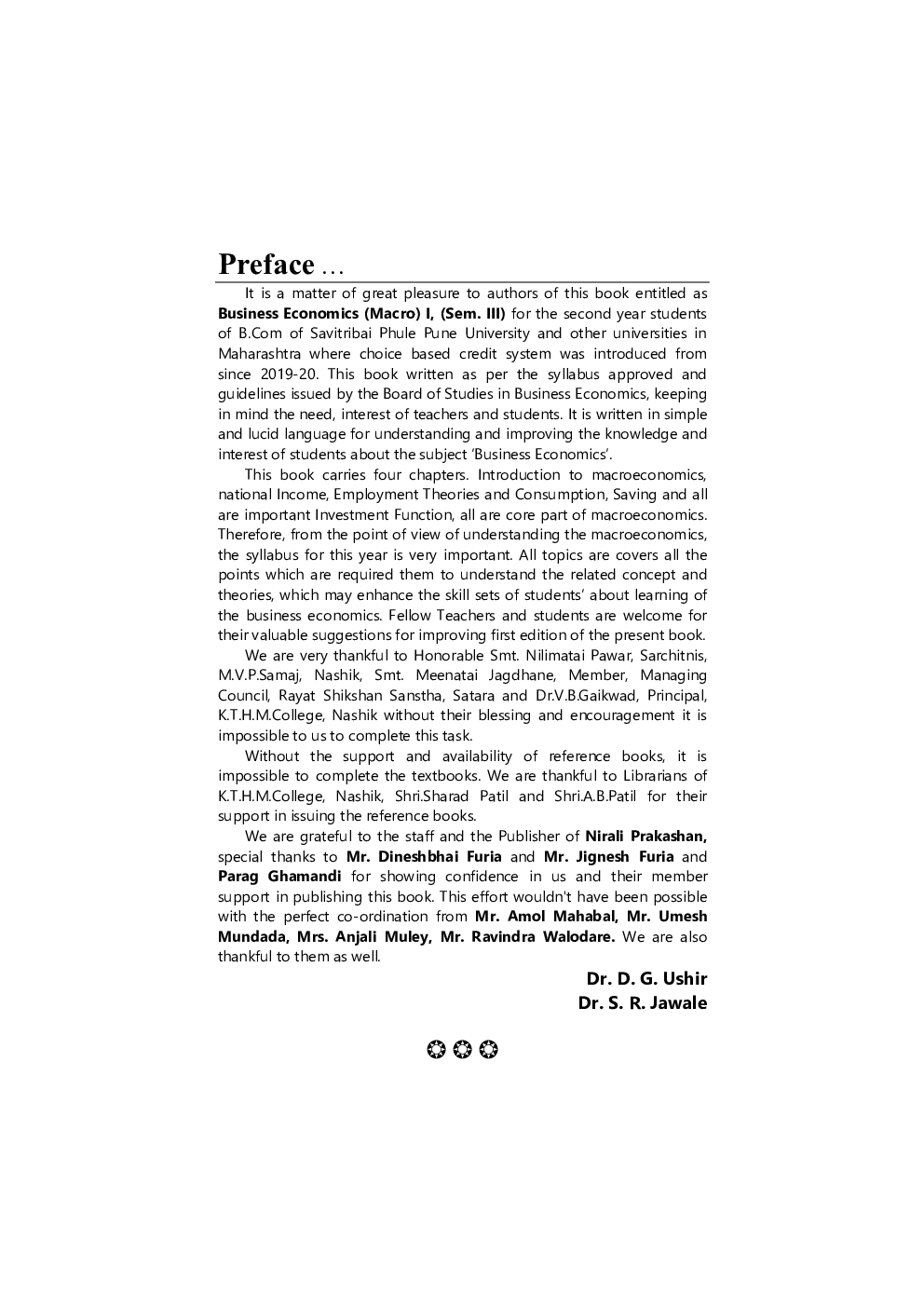 Business Economics (Macro) - Page 4