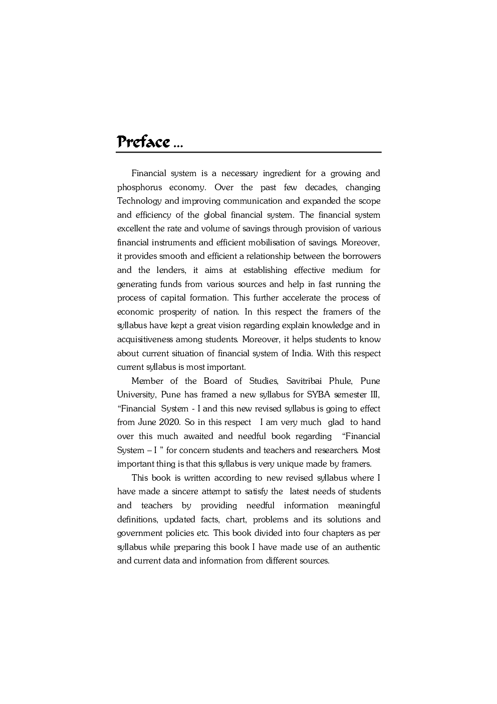 A Book Of Economics - Page 4