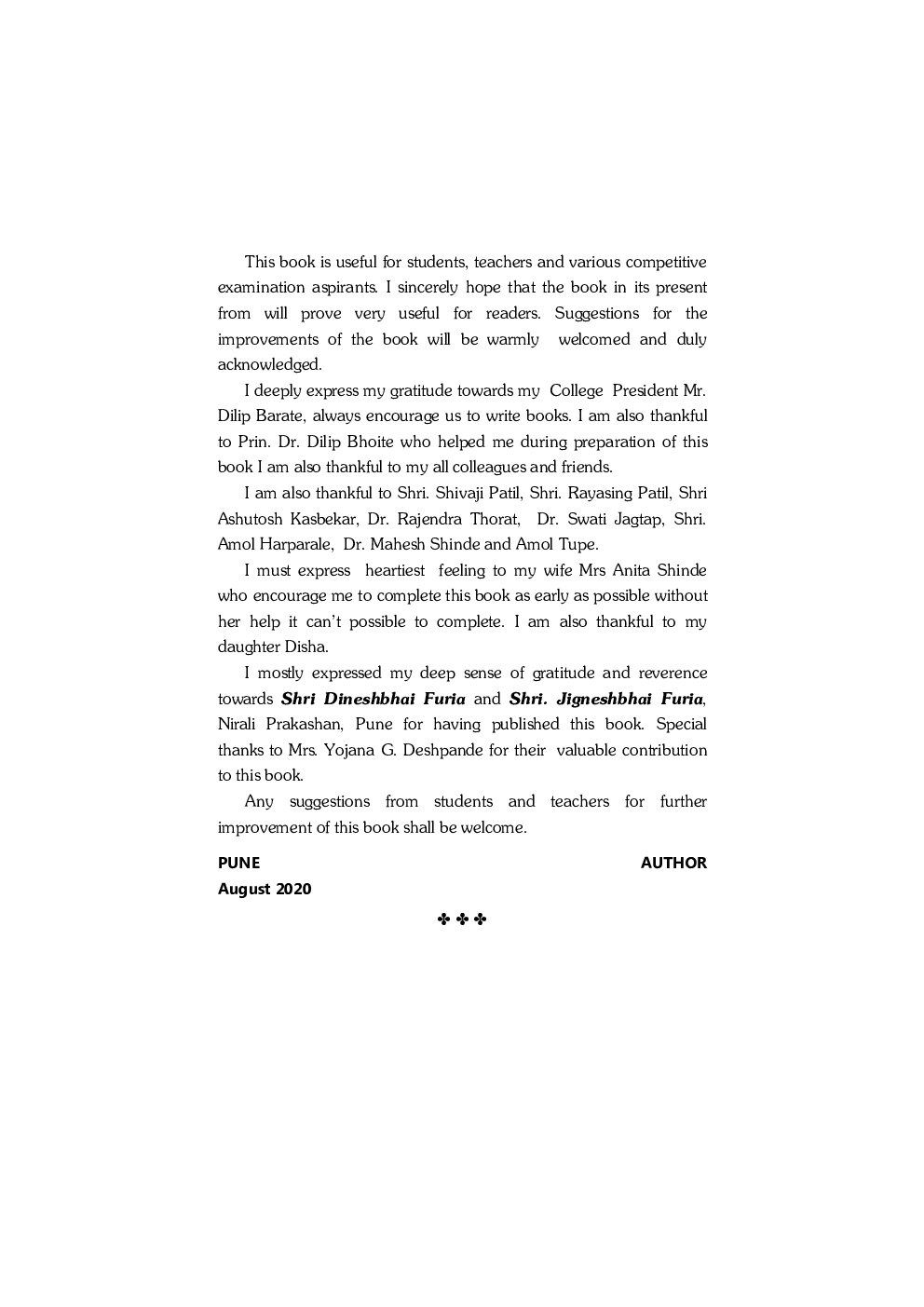 A Book Of Economics - Page 5