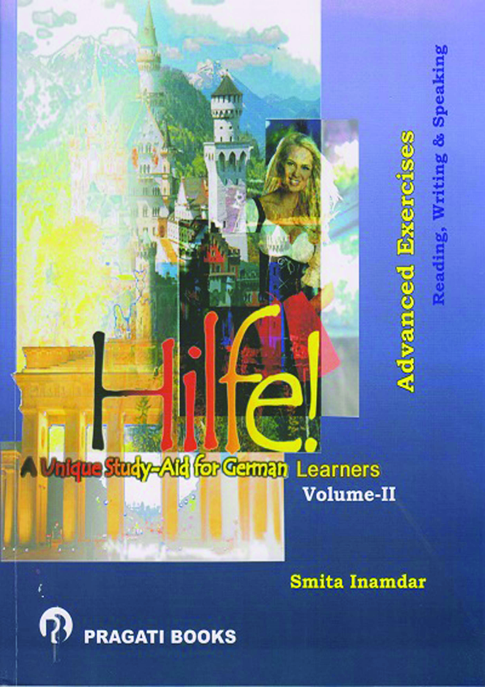 Hilfe ! Volume – II - Page 1