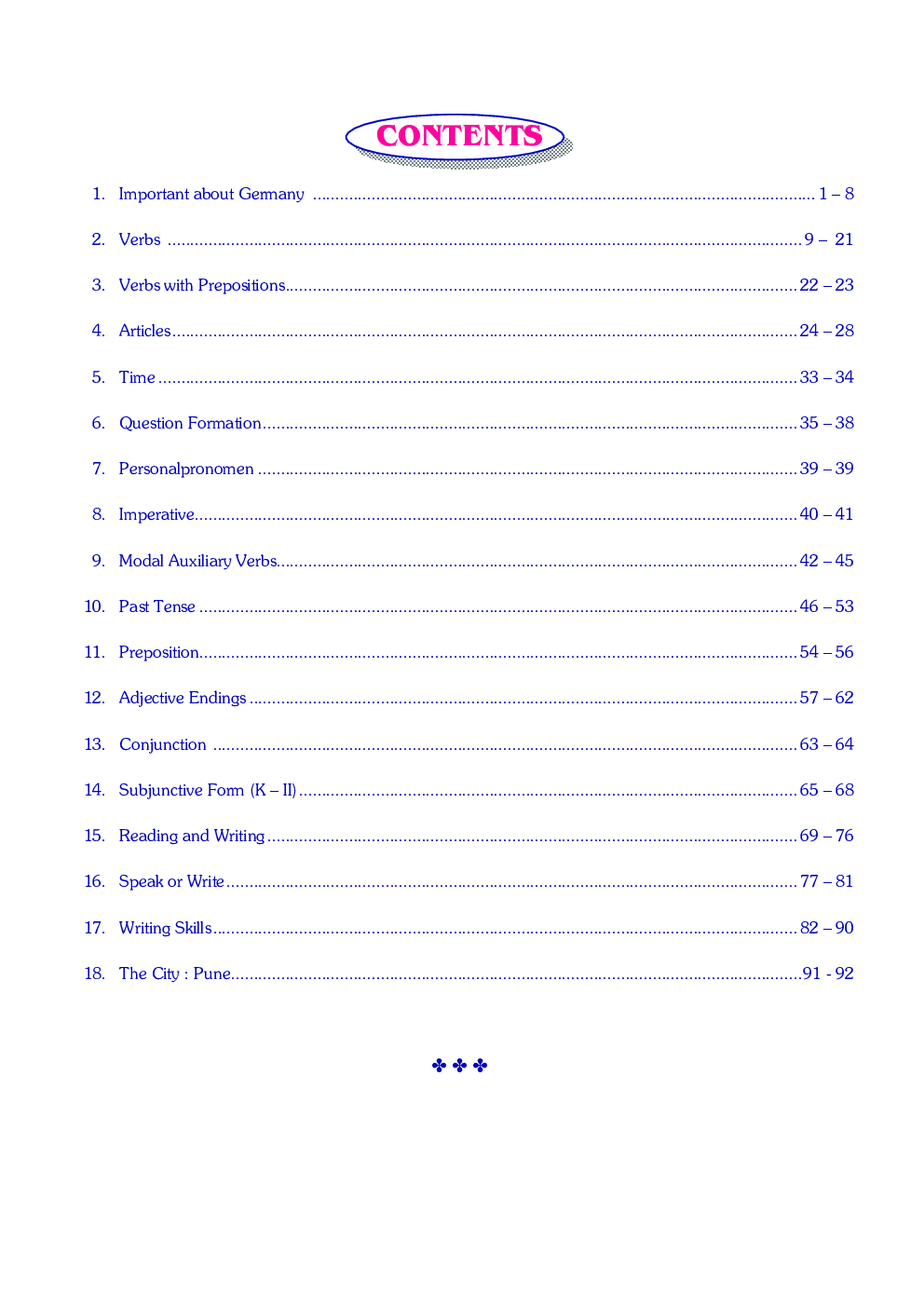 Hilfe ! Volume – II - Page 5