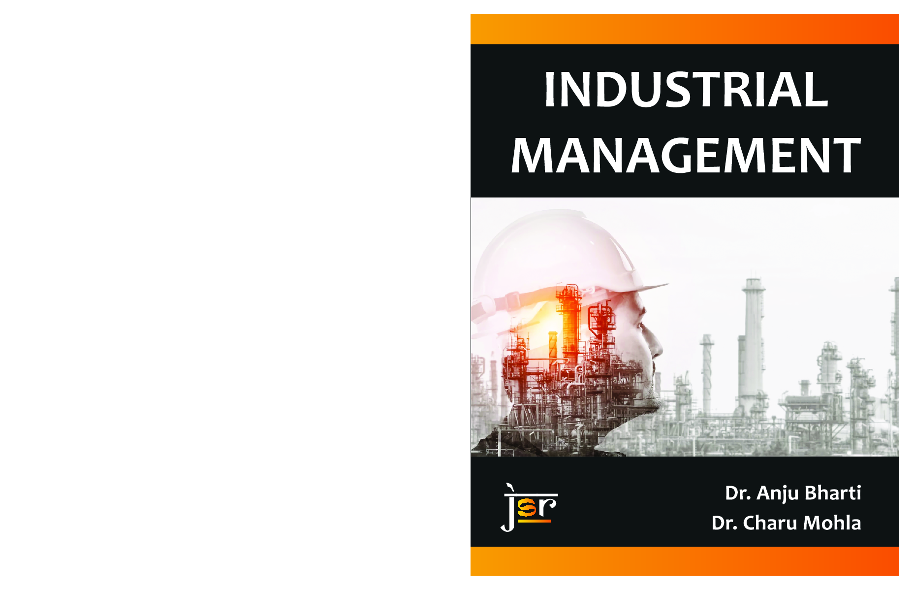 Industrial Management - Page 1