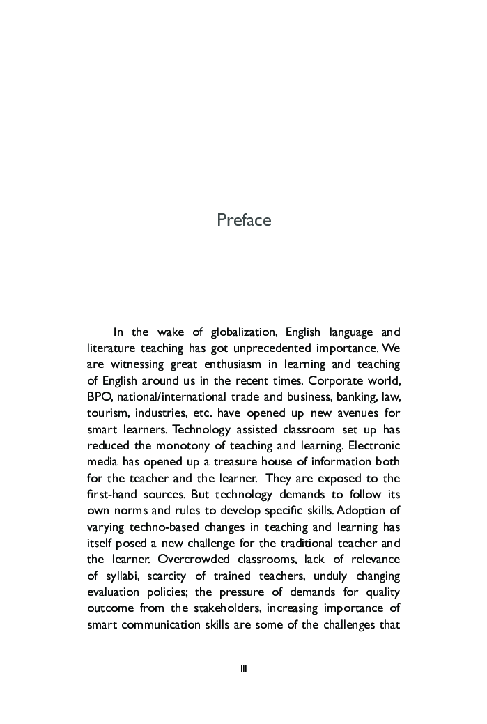 English Language And Literature Teaching - Page 4