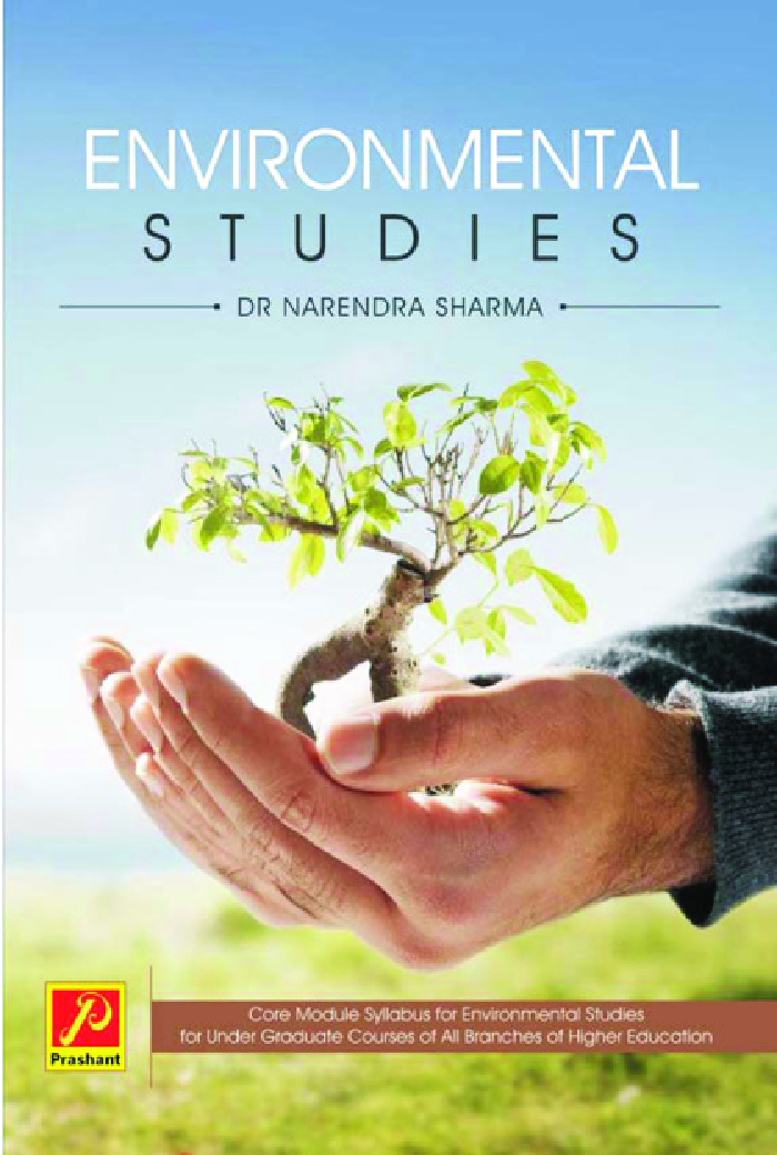 Environmental Studies - Page 1