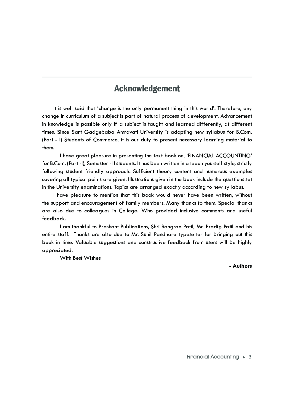 Financial Accounting - Page 4