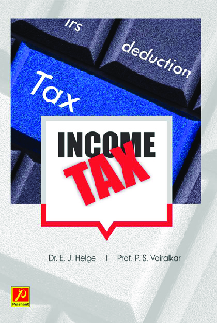 Income Tax - Page 1