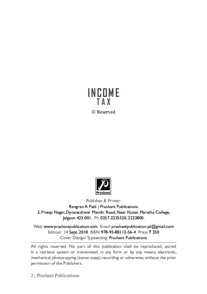 Income Tax - Page 3