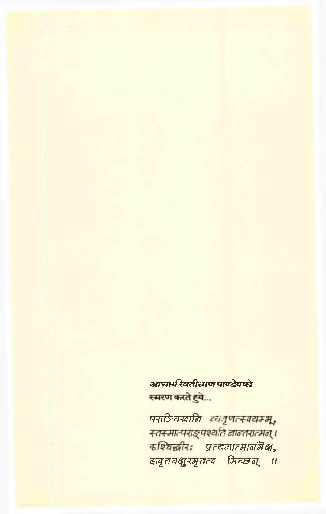 भारतीय दर्शन में प्राप्यकारितत्ववाद - Page 3