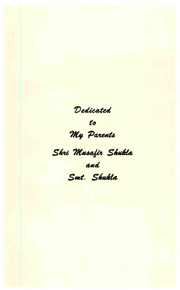 Changing Dimension Of Right To Equality - Page 5