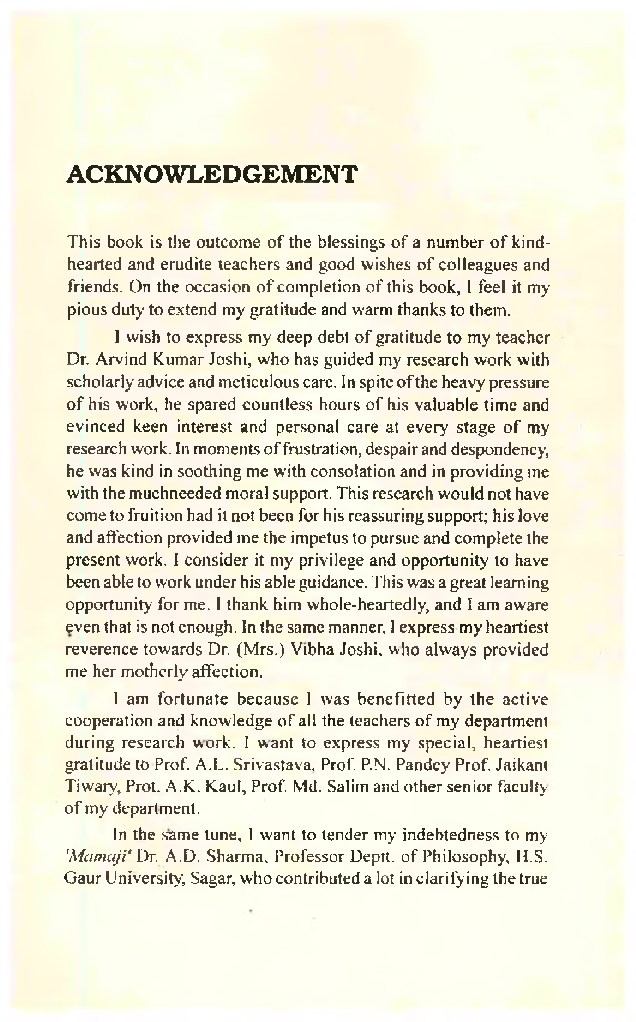 Changing Focus On Labour-Management Relations In India - Page 5