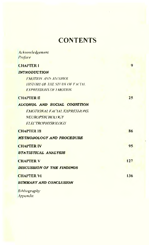 Cognitive Neuroscience - Page 4