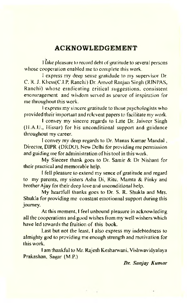 Cognitive Neuroscience - Page 5