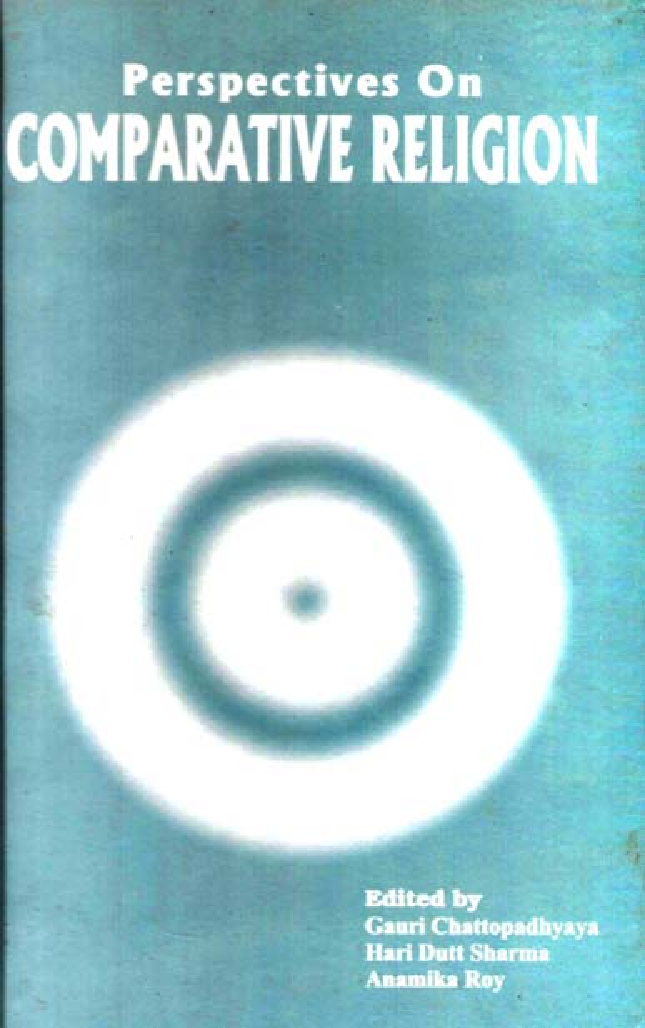 Comparative Religion - Page 1