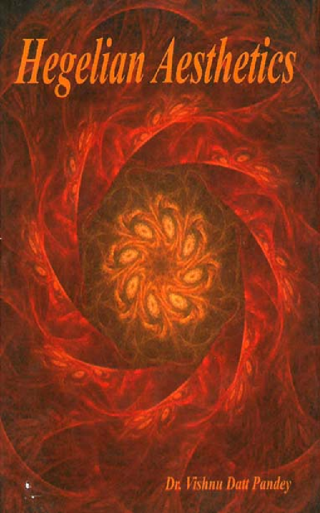 Hegelian Aesthetics - Page 1