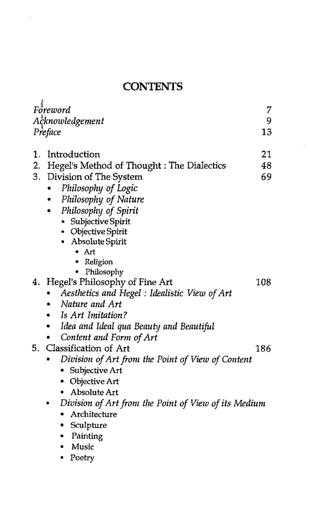 Hegelian Aesthetics - Page 4