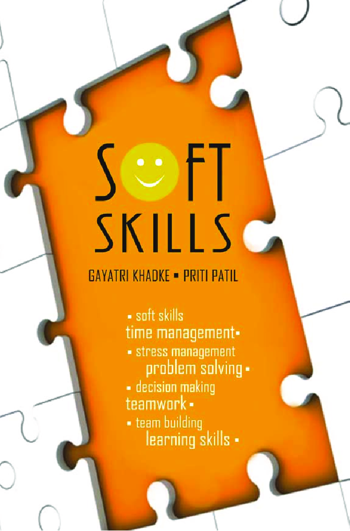 Soft Skills - Page 1