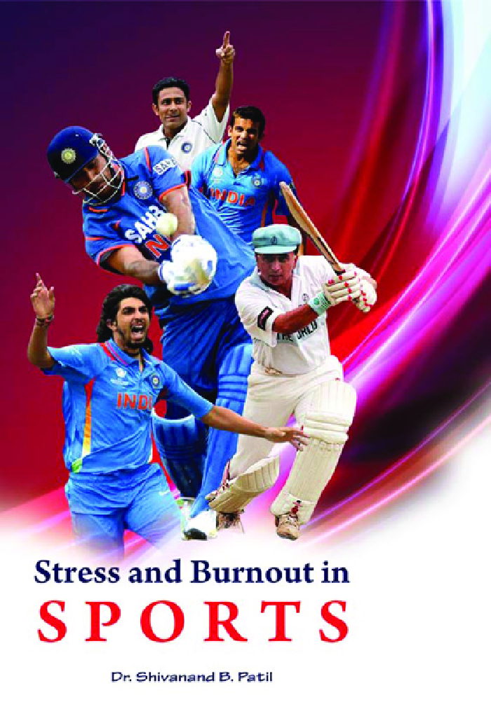 Stress And Burnout In Sports - Page 1