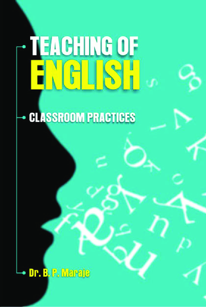 Teaching of English - Page 1