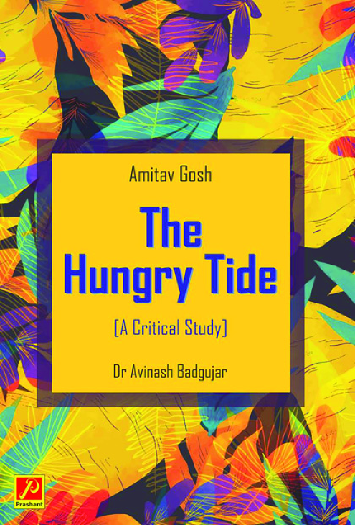 The Hungry Tide - Page 1