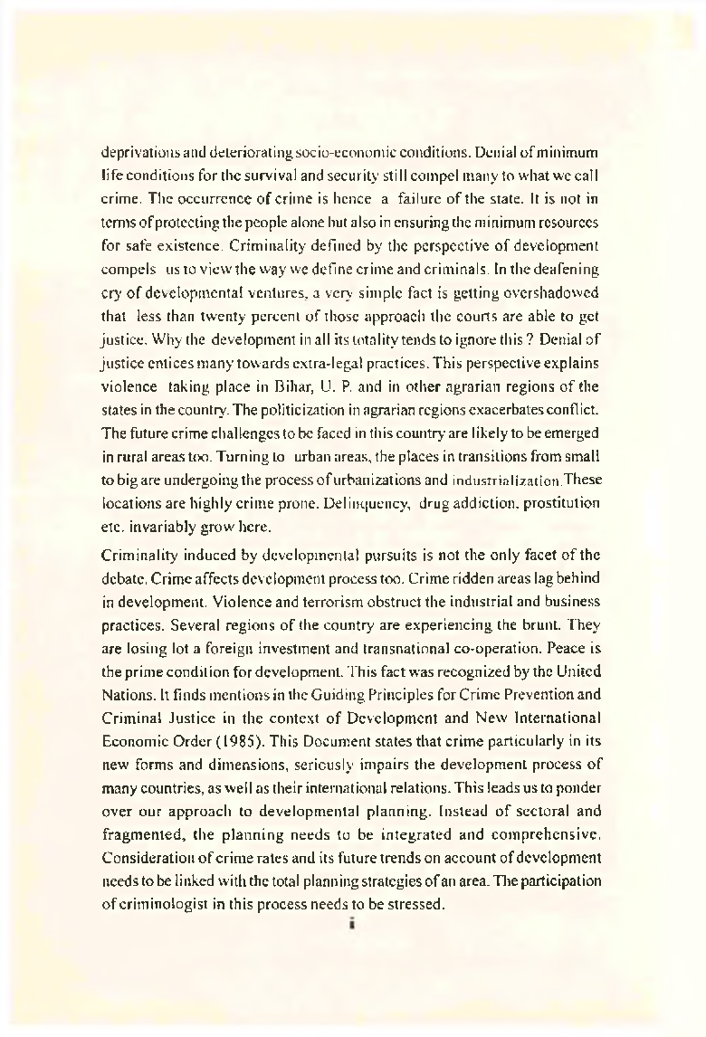 Development Without Disorders - Page 5