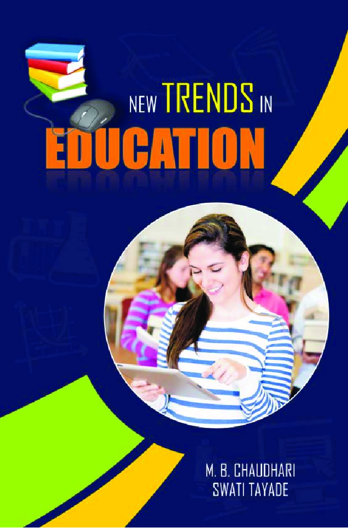 New Trends In Education - Page 1