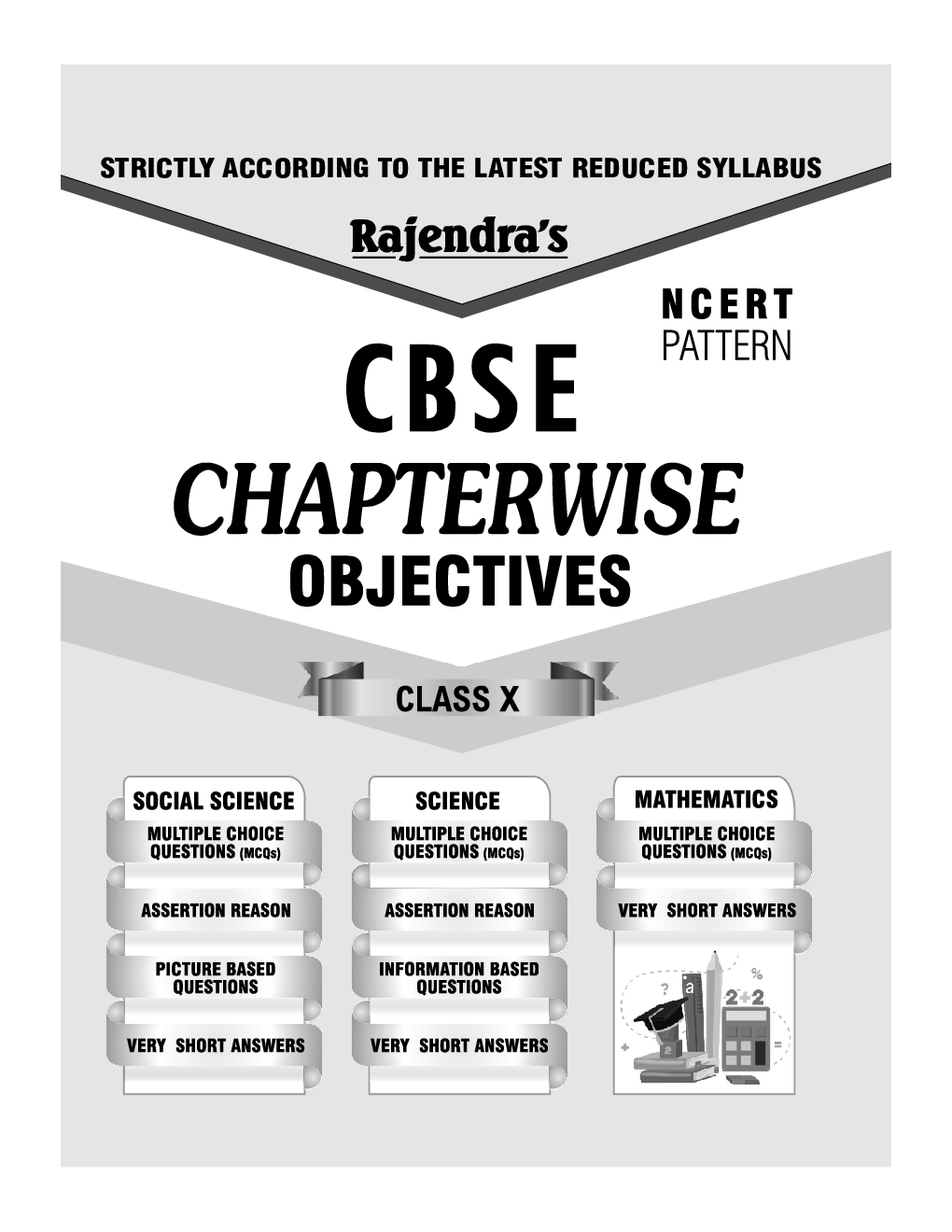 CBSE Chapterwise Objectives For Class-10 - Page 2
