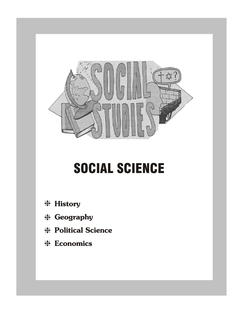 CBSE Chapterwise Objectives For Class-10 - Page 5