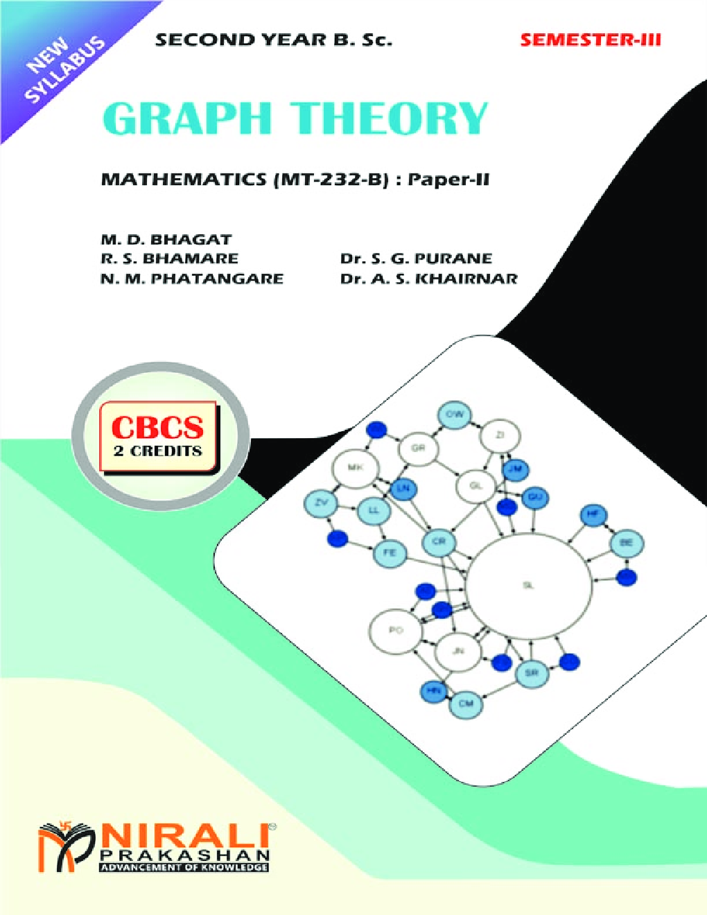 Graph Theory - Page 1