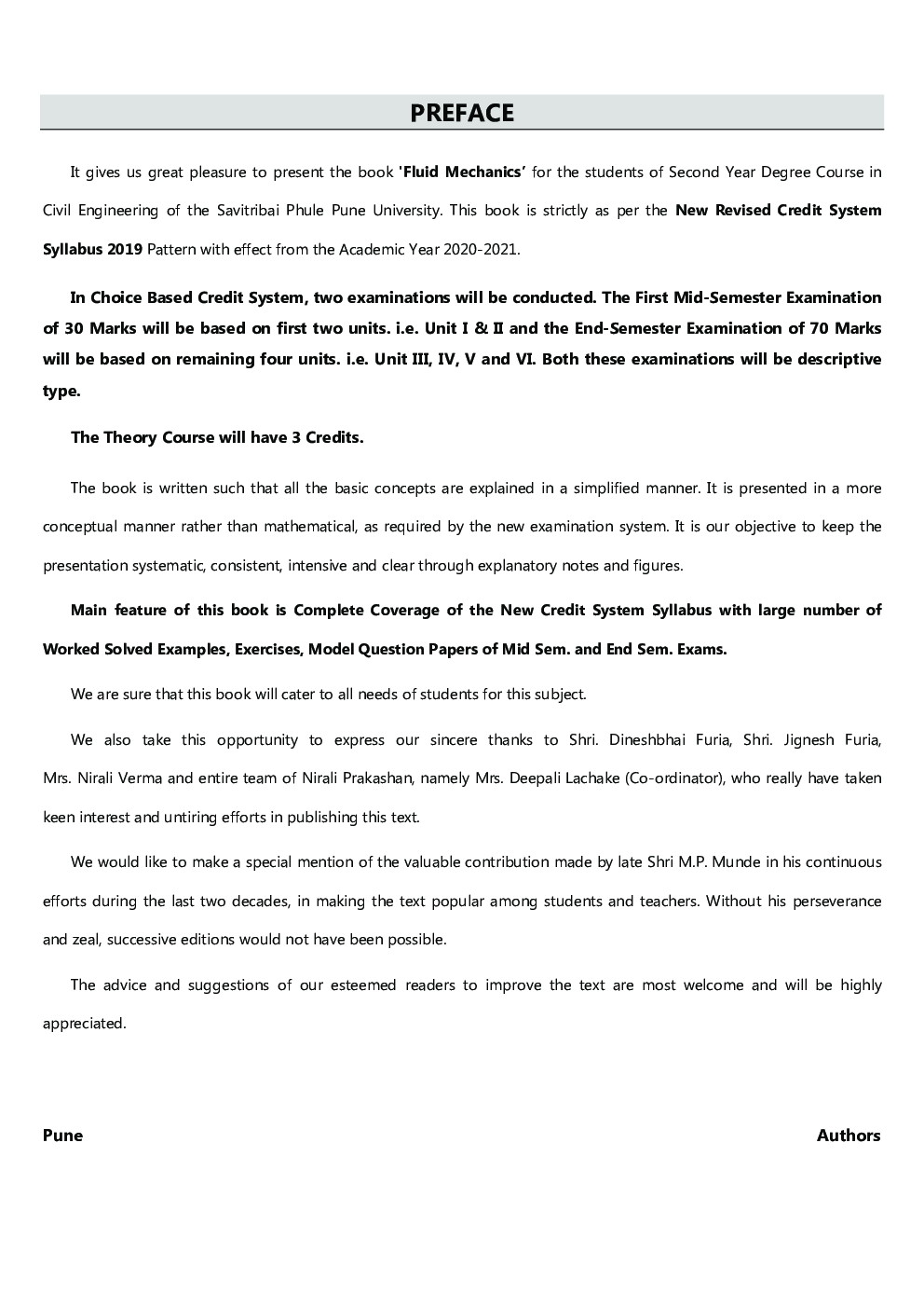 Fluid Mechanics - Page 5