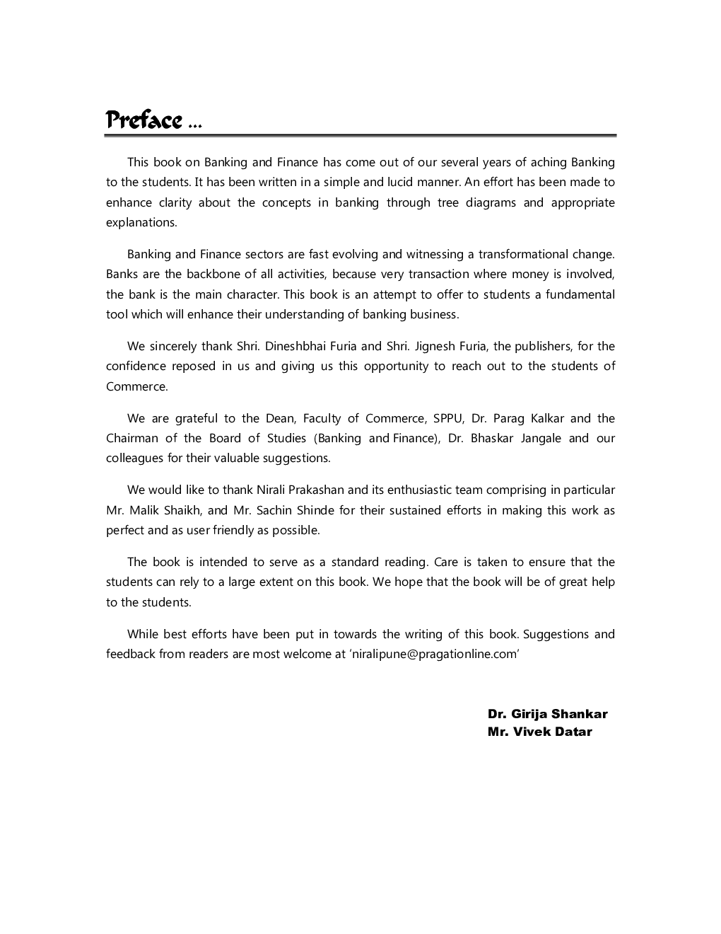 A Book Of Banking And Finance - Page 4