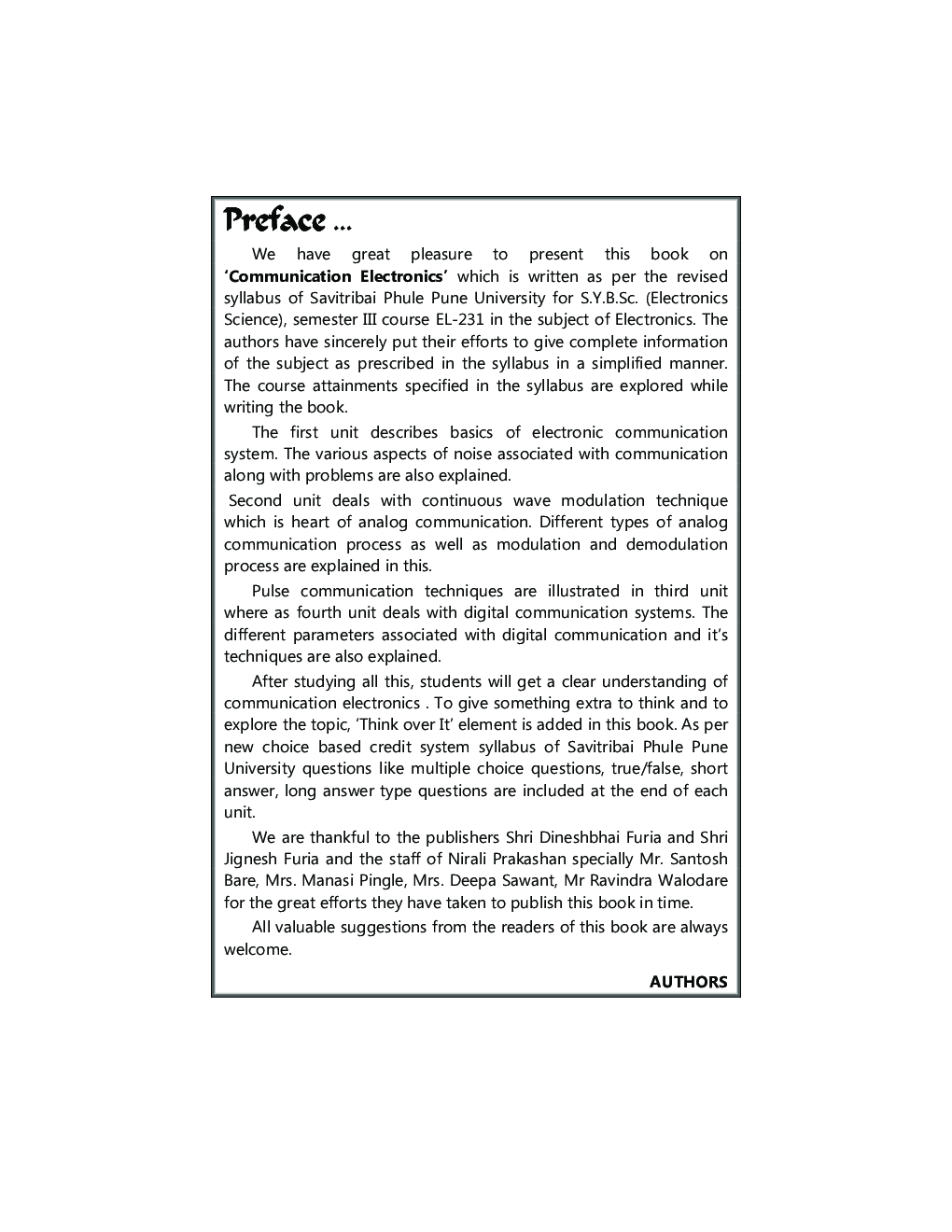Communication Electronics - Page 4