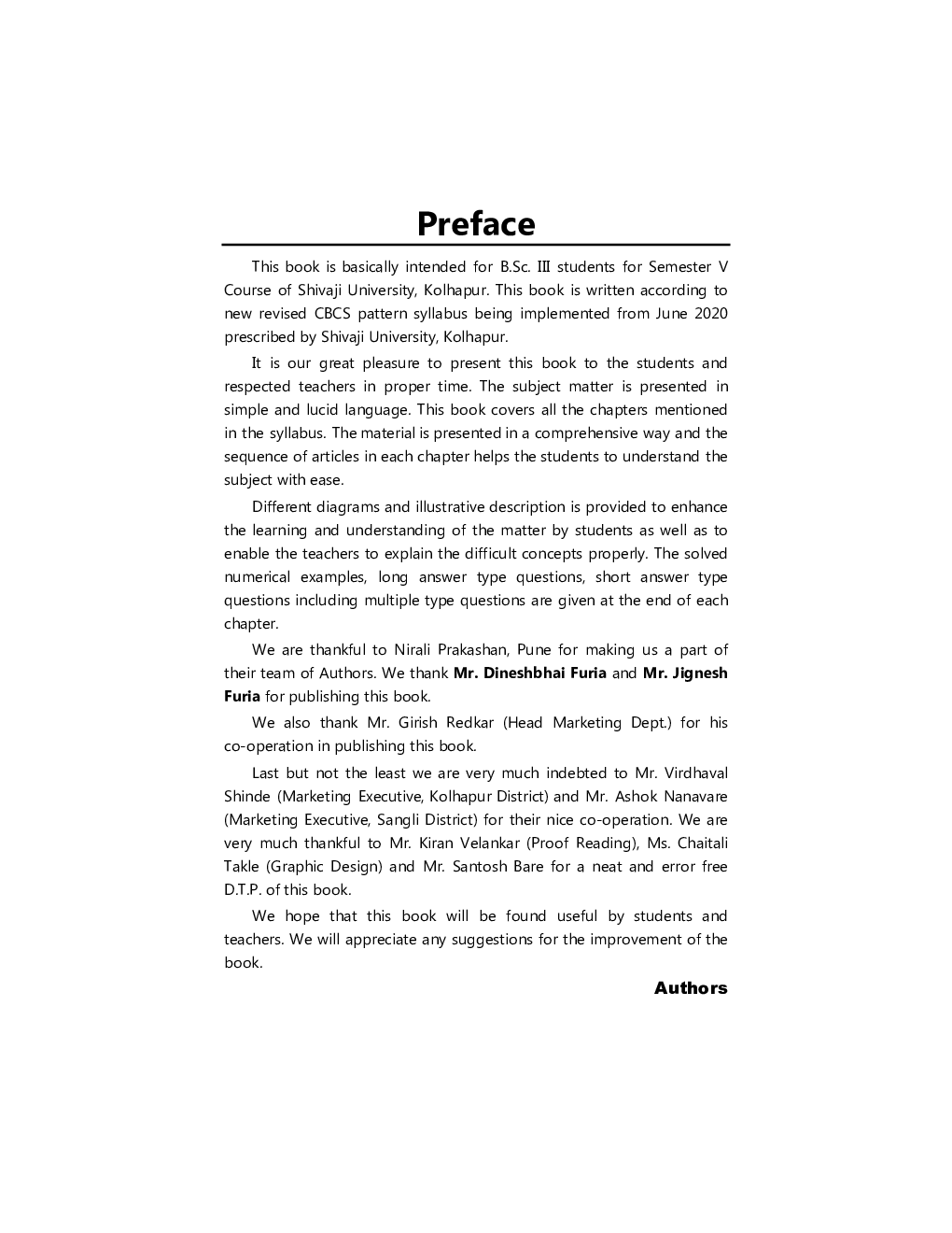 A Text Book Of Inorganic Chemistry - Page 4
