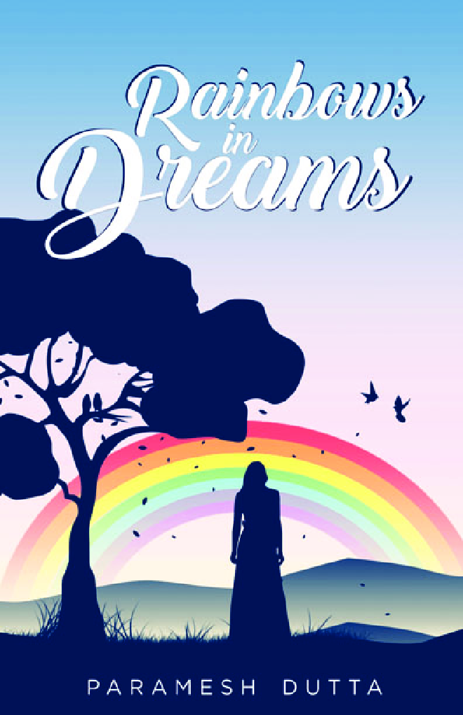 Rainbows In Dreams - Page 1
