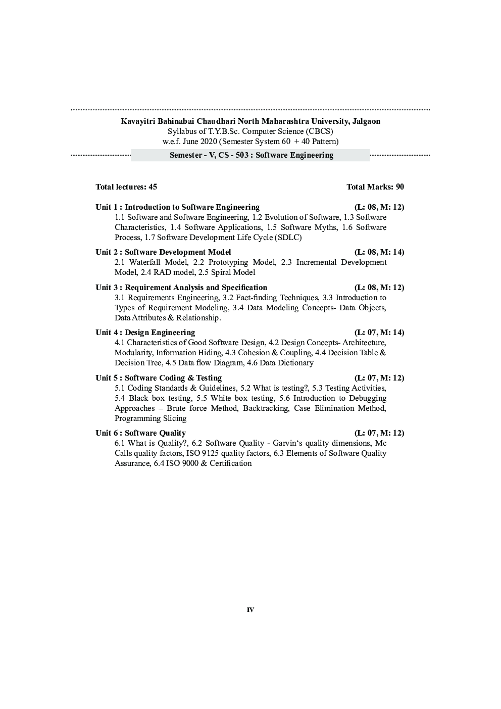 Software Engineering - Page 5