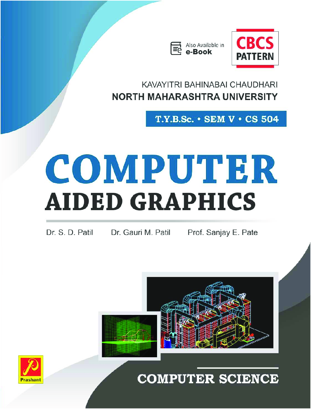 Computer Aided Graphics - Page 1
