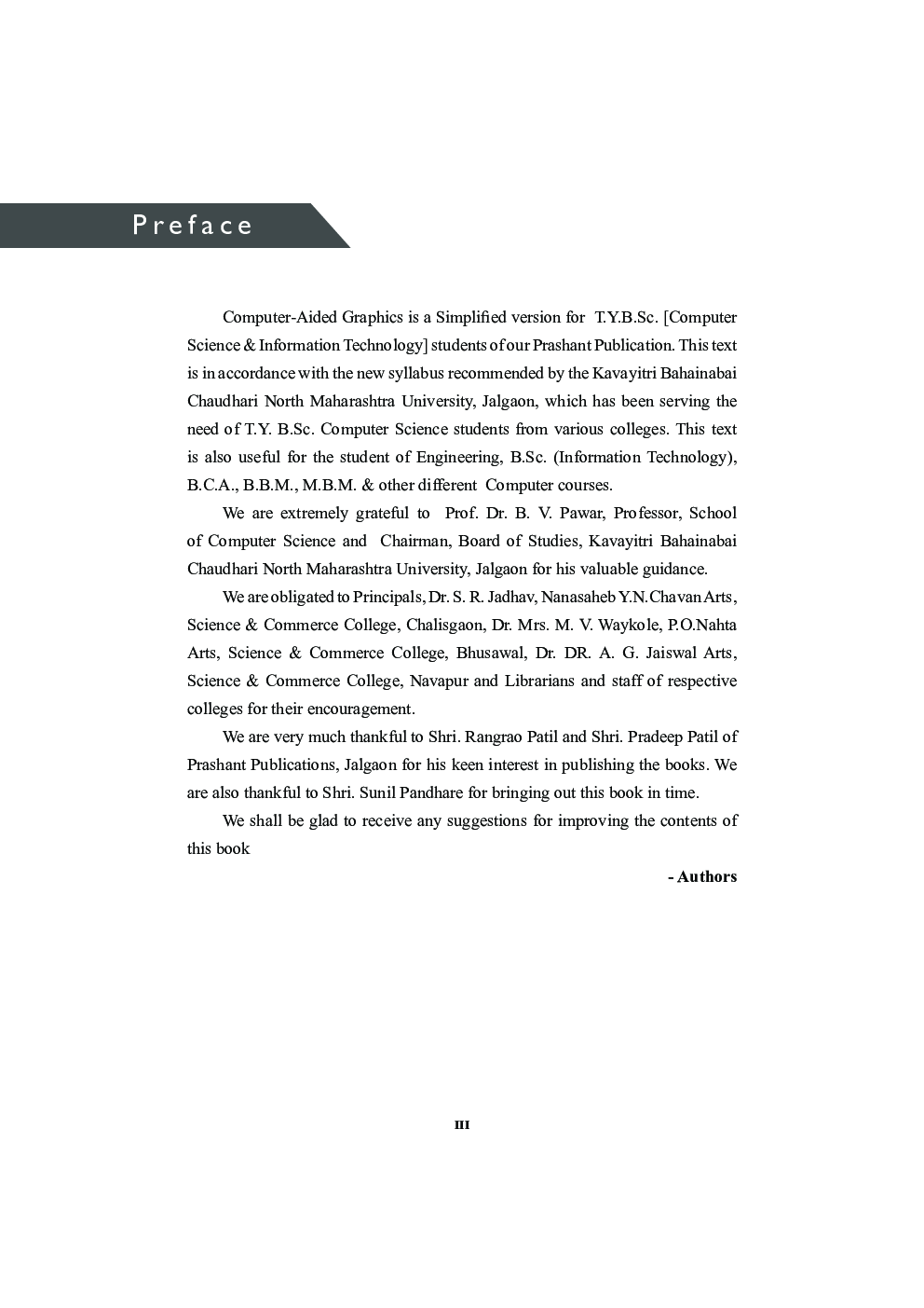 Computer Aided Graphics - Page 4