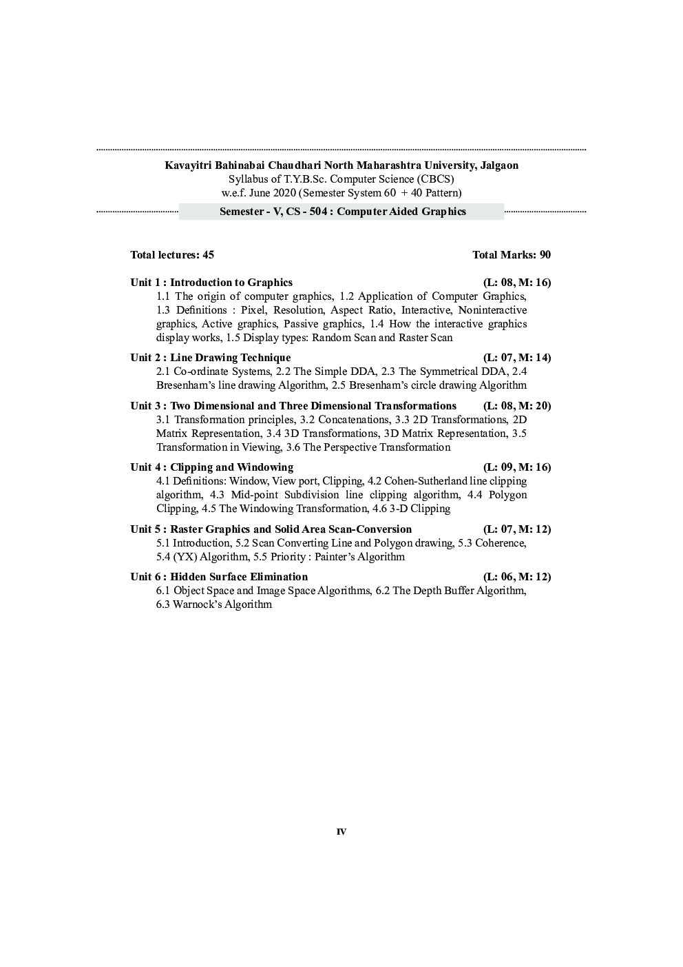 Computer Aided Graphics - Page 5