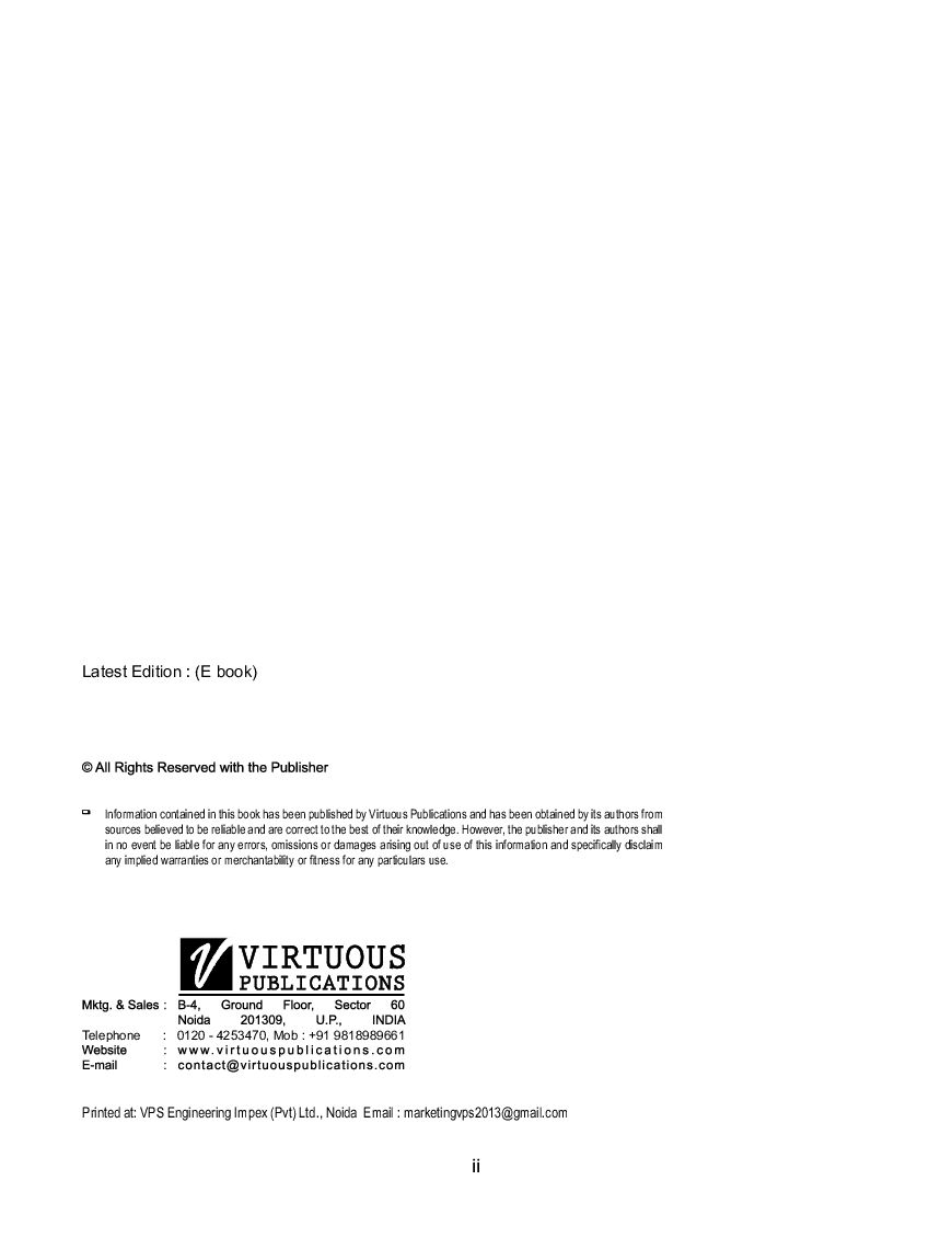 Improve Your Analytic Skills  Volume 4 - Page 3