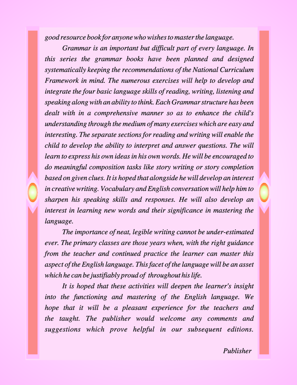 Maestro English Grammar For Effective Communication Class 2 - Page 4