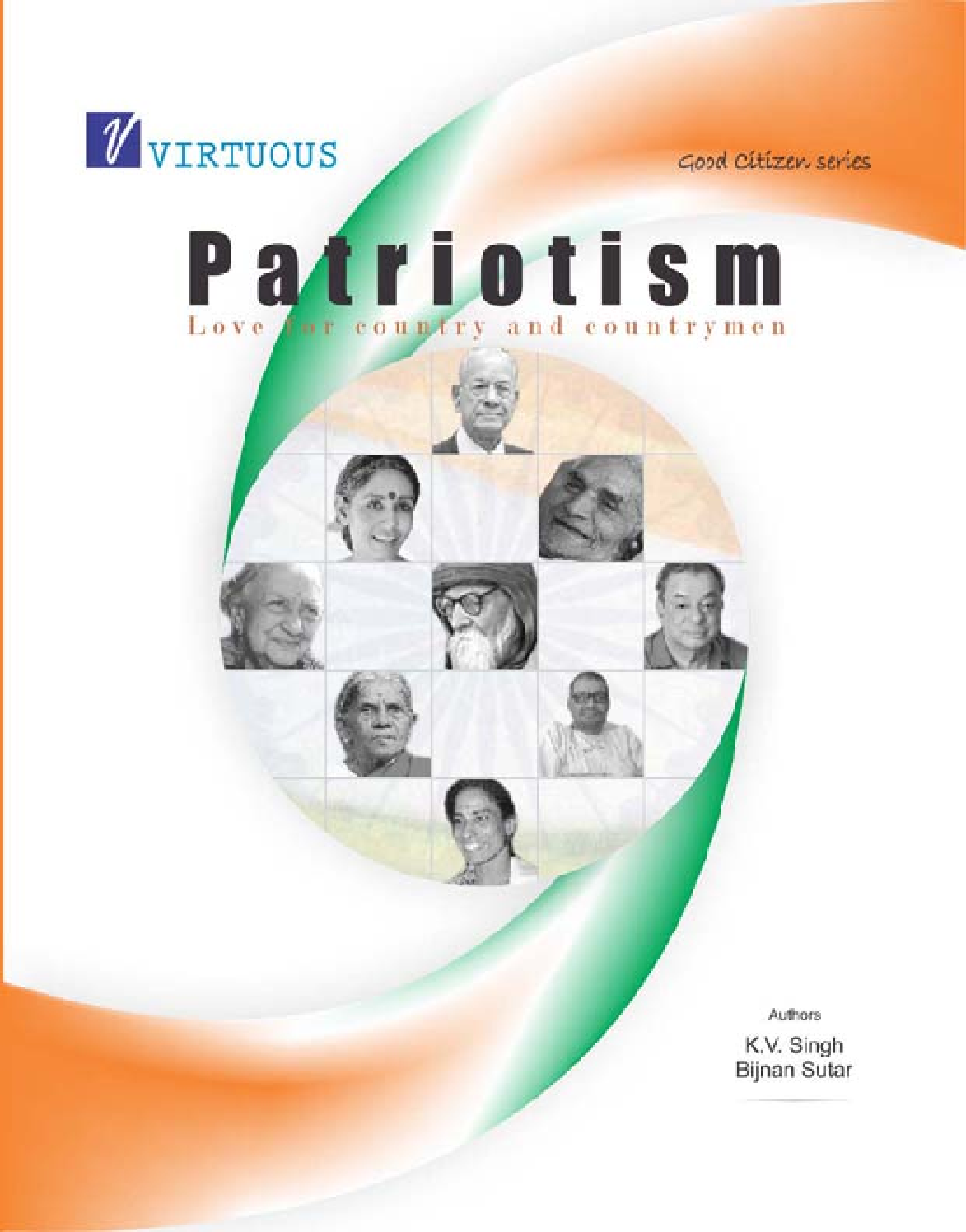 Patriotism Love for country and countrymen - Page 1
