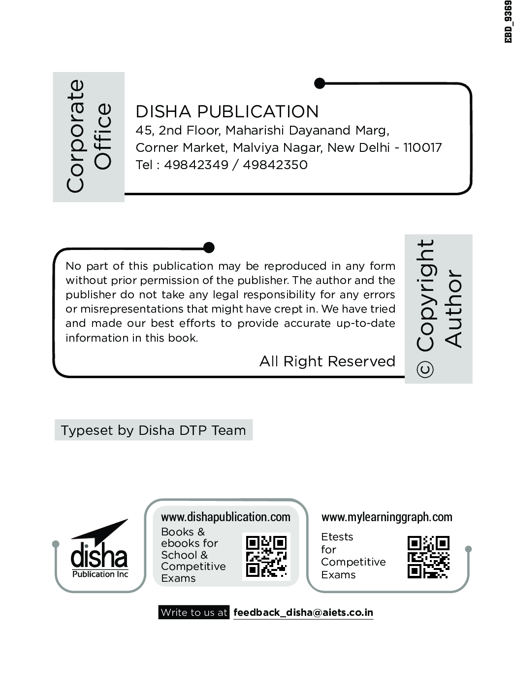 1000 Most Probable IAS Prelim MCQs With additional 500 Previous Year Questions - Page 3