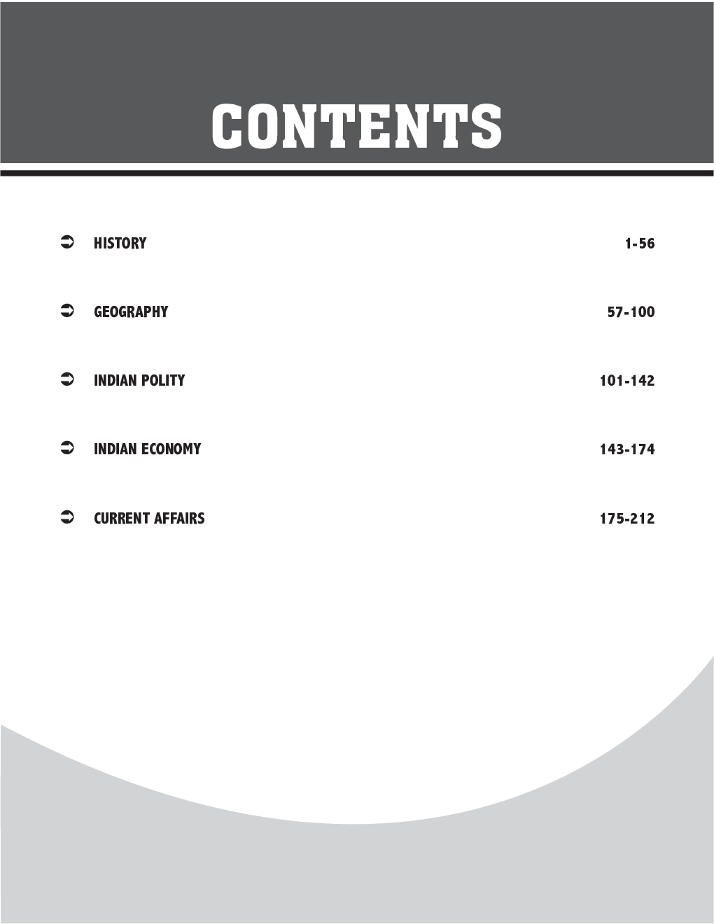 General Awareness For Competitive Exams - SSC/ Banking/ Defence/ Railway/ Insurance - Page 4