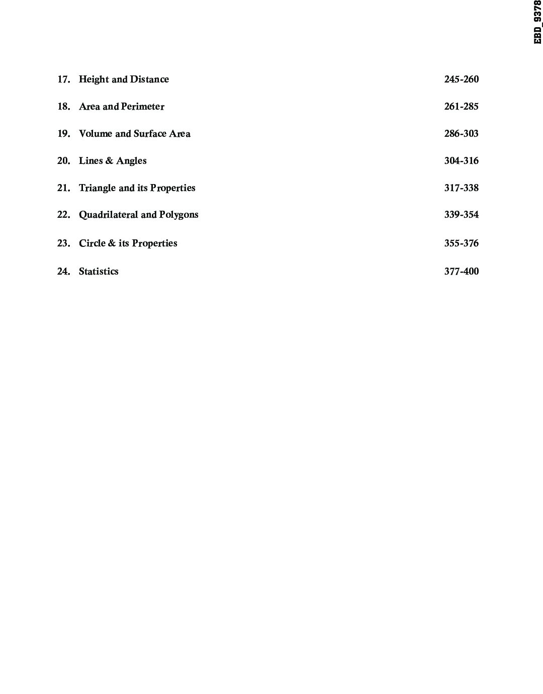 CDS Mathematics Concept & Practice Guide - Page 5