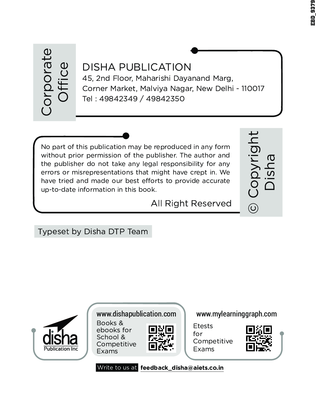 CDS & CDS OTA 14 Years General Knowledge Topic Wise Solved Papers (2007-2020) - Page 3