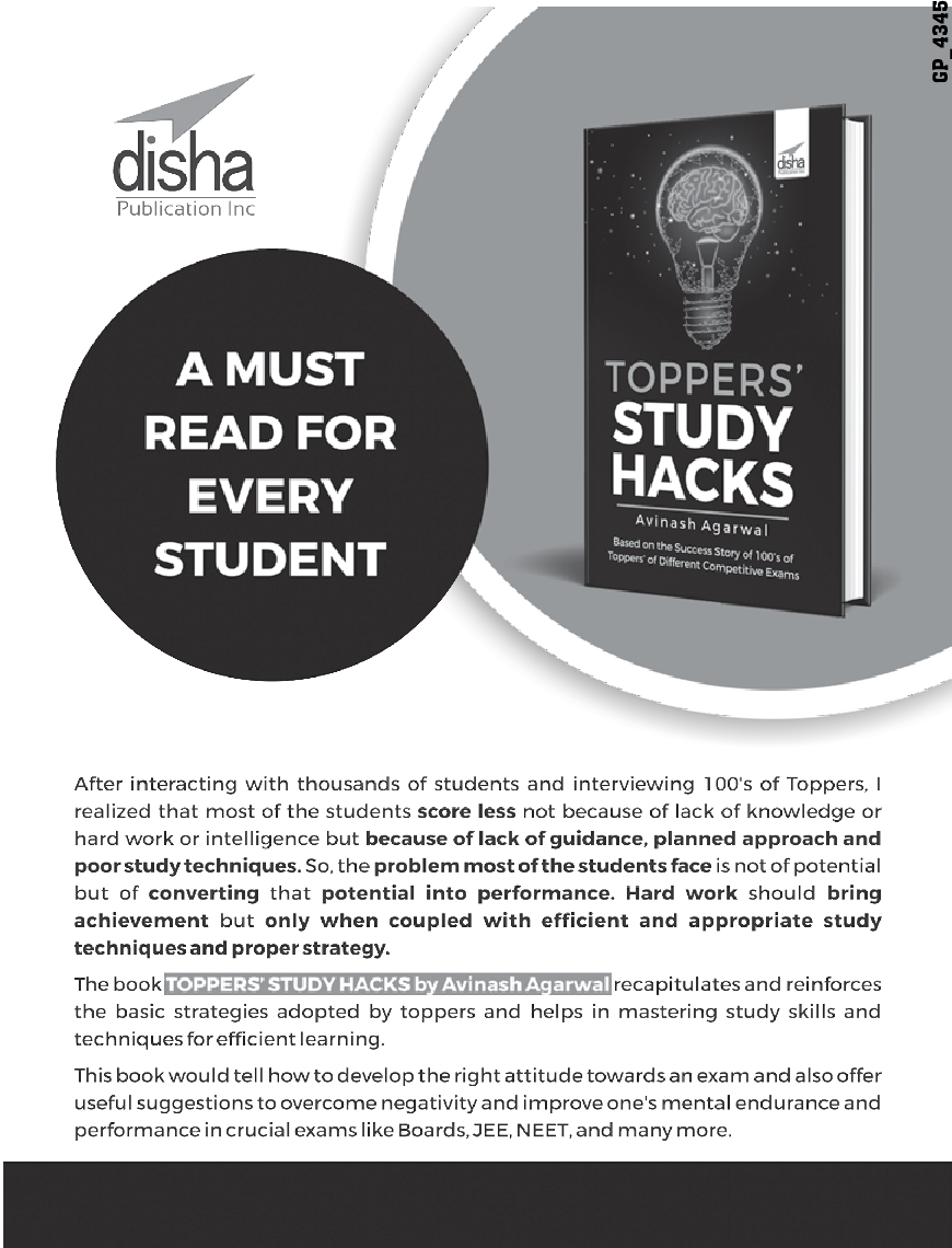 English Language & Literature Class 10 CBSE Board 8 YEAR-WISE Solved Papers (2013 - 2020) Powered With Concept Notes - Page 5