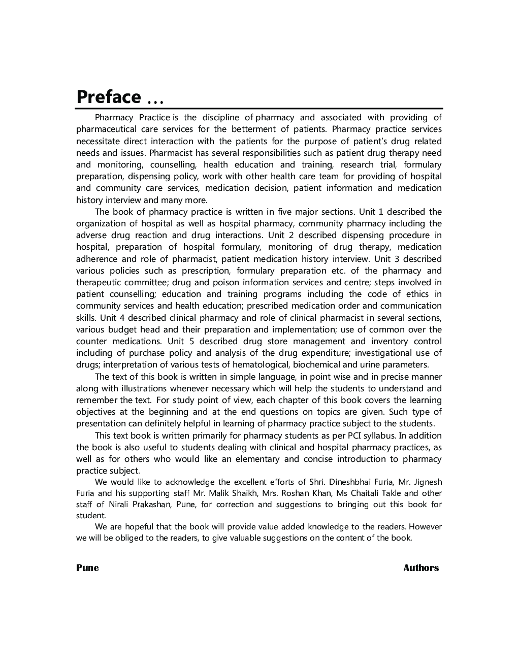Pharmacy Practice - Page 4